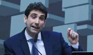 Gabriel Galipolo, o indicado de Lula para comandar o Banco Central