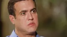 Antônio Vinicius Lopes Gritzbach - delator do PCC