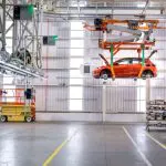 Em comunicado oficial, a General Motors ressaltou a necessidade de ‘otimizar a velocidade e a excelência’ nas operações | Foto: Divulgação/GM