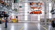 Em comunicado oficial, a General Motors ressaltou a necessidade de ‘otimizar a velocidade e a excelência’ nas operações | Foto: Divulgação/GM