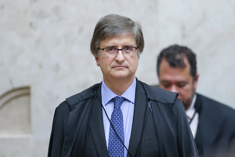 Paulo Gonet