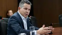 Governador Mauro Mendes sugere que brasileiros pararem de comprar em mercados da rede Carrefour