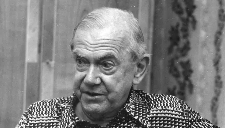 Graham Greene escritor