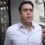 Antônio Vinícius Lopes Gritzbach é acusado de mandar matar o integrante do PCC Cara Preta, em dezembro de 2021