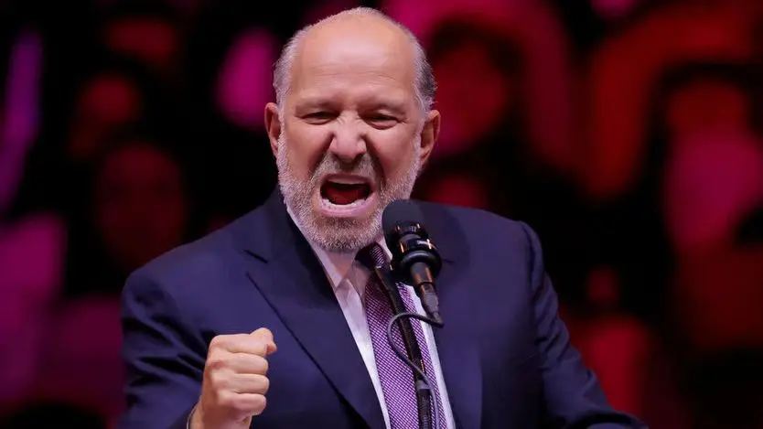 Howard Lutnick é visto como uma escolha estratégica de Trump para promover mudanças significativas na política comercial dos Estados Unidos