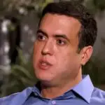 Antes de morrer, Gritzbach concedeu entrevista ao jornalista Roberto Cabrini, na TV Record