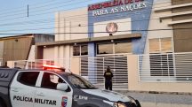 O PCC usa até mesmo igrejas para lavagem de dinheiro