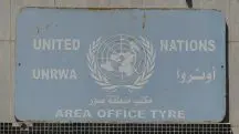 Israel confirma quebra de acordo com órgão da ONU