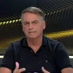 Jair Bolsonaro no Oeste Sem Filtro