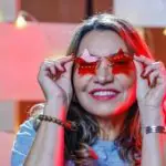 Janja viajou de primeira-classe para a Itália | Foto: Reprodução/Twitter/X/@sennaartes