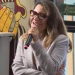 Janja da Silva xinga Elon Musk em evento do G20
