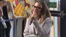 Janja xinga Musk