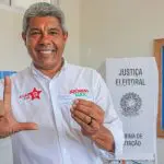 Jerônimo Rodrigues é o atual governador da Bahia | Foto: Divulgação/Adriel Francisco