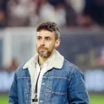 Em suas passagens pelo Palmeiras (2006-2008 e 2010-2015), Jorge Valdivia conquistou o Campeonato Paulista (2008), a Copa do Brasil (2012 e 2015) e a Série B do Campeonato Brasileiro (2013) | Foto: Reprodução/X