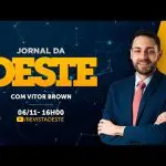 O programa é transmitido de segunda a sexta, das 16h às 17h45 | Foto: Divulgação/Oeste