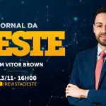 O programa é transmitido de segunda a sexta, das 16h às 17h45 | Foto: Divulgação/Oeste