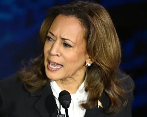 Há poucos dias das eleições nos Estados Unidos, a disputa entre Kamala Harris e Donald Trump segue apertada | Foto: Reprodução/Redes sociais