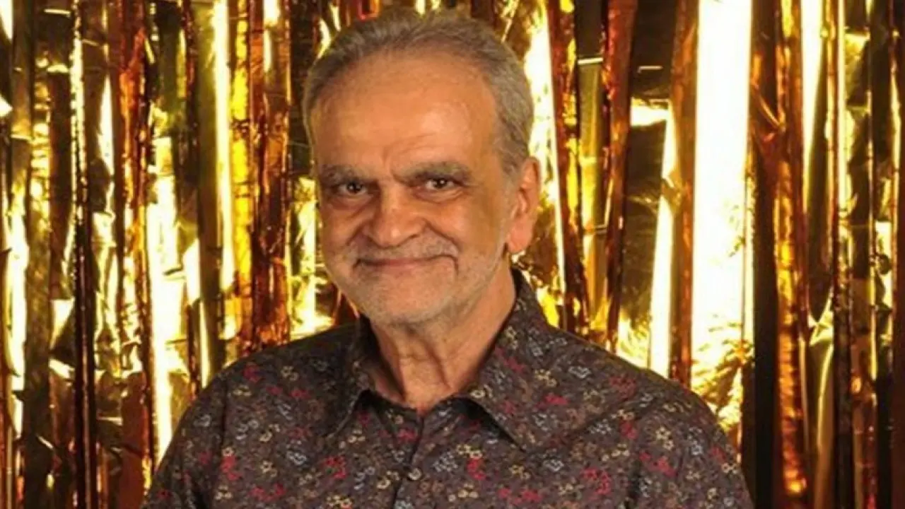 Ao menos dois documentários, ainda neste ano, serão exibidos para mostrar parte da carreira do repórter Maurício Kubrusly, de 79 anos | Foto: Divulgação/TV Globo
