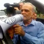 Maurício Kubrusly durante um dos programas da série 'Me Leva, Brasil', exibido por ano no Fantástico da TV Globo: fama e esquecimento | Foto: Divulgação/TV Globo