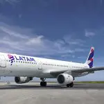 A Latam ganhou R$ 1,7 bilhão em benefícios fiscais da Receita