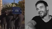 Velório de Liam Payne