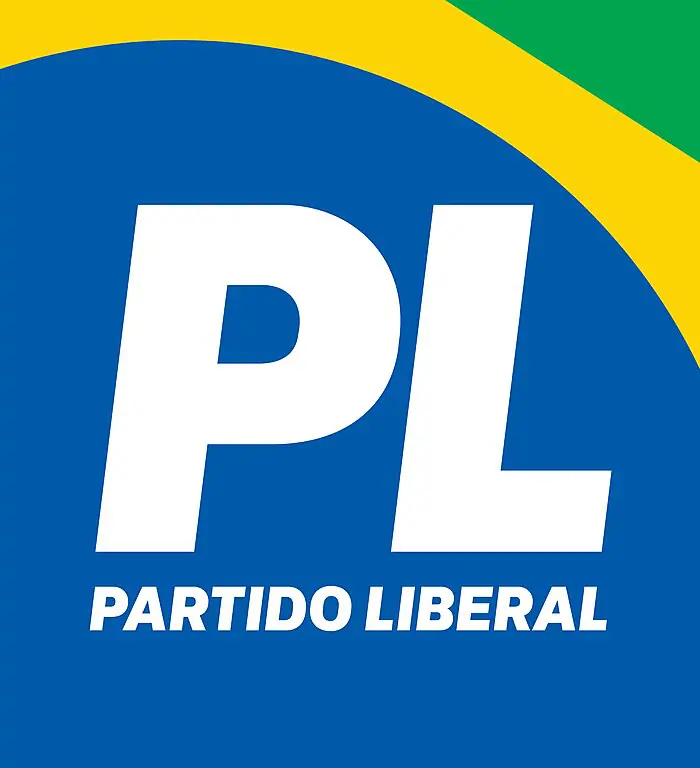 Logotipo do Partido Liberal