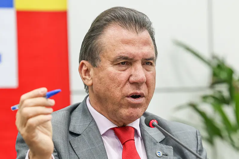 Luiz Marinho