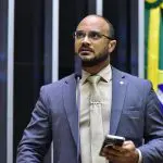 O deputado federal Capitão Alden (PL/BA): governo petista não cumpre obrigações e transfere responsabilidades | Foto: Divulgação/Câmara dos Deputados