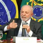De acordo com Lula, Putin ‘não pode ficar isolado’ | Foto: Valter Campanato/Agência Brasil