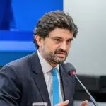 Críticos à decisão de Lula afirmam que Giovanni Rocco Neto pode ‘legislar em causa própria’ | Foto: Reprodução/Twitter/X