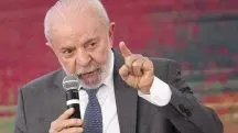 Segundo o deputado Capitão Alden (PL/BA), Lula cobra o Legislativo, mas não cumpre a sua obrigação de dar exemplo quanto à redução de gastos no seu governo | Foto: Divulgação/Agência Brasil - Lula (2) governo lula