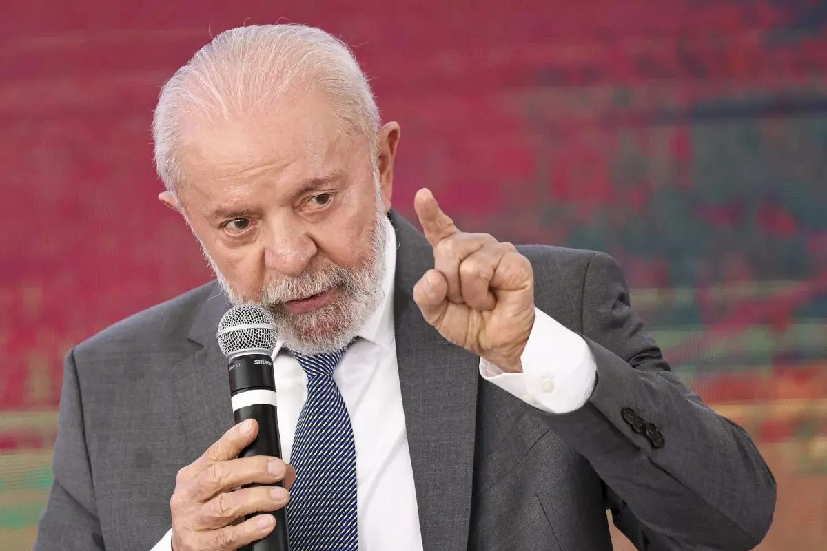 Segundo o deputado Capitão Alden (PL/BA), Lula cobra o Legislativo, mas não cumpre a sua obrigação de dar exemplo quanto à redução de gastos no seu governo | Foto: Agência Brasil