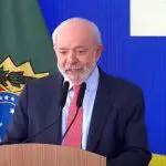 Lula tem sido frequentemente criticado pelo MST | Foto: Reprodução/TV Brasil