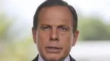 Doria ainda não se manifestou sobre o caso | Foto: Valter Campanato/Agência Brasil