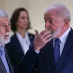 Celso Amorim, assessor para assuntos internacionais de Lula, comenta vitória de Trump