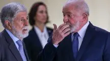 Celso Amorim, assessor para assuntos internacionais de Lula, comenta vitória de Trump