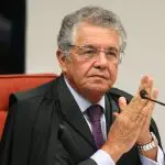 Marco Aurélio sobre Moraes: 'Ele não deveria julgar o processo. Moraes seria vítima, e a vítima não instrui e não deveria julgar' | Foto: Nelson Jr. / SCO / STF