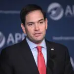 Marco Rubio foi indicado por Trump para assumir a Secretaria de Estado | Foto: Gage Skidmore/Wikimedia Commons
