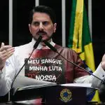 Foto: Jefferson Rudy/Agência Senado
