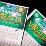 Prêmio da Mega da Virada é sorteado no último dia do ano | Foto: Reprodução/Redes sociais