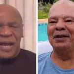 Mike Tyson e Maguila