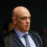 Alexandre de Moraes é relator no inquérito das fake news | Foto: Gustavo Moreno/STF - rumble