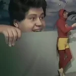 Morre ator de Chapolin, Arturo García Tenorio