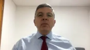 Cesar Dario Mariano comentou o inquérito da suposta tentativa de golpe | Foto: Revista Oeste