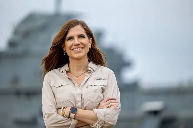 Nancy Mace