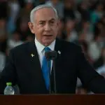Benjamin Netanyahu TPI mandado Israel
