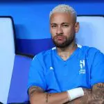 Neymar Al-Hilal