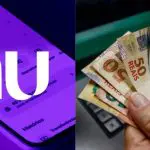 Clientes aproveitaram falha no Nubank para realizar saques indevidos | Foto: Montagem/Revista Oeste