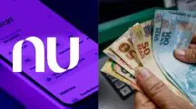Clientes aproveitaram falha no Nubank para realizar saques indevidos | Foto: Montagem/Revista Oeste