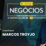 Marcos Troyjo é o entrevistado desta segunda-feira, 4 | Foto: Divulgação/Revista Oeste